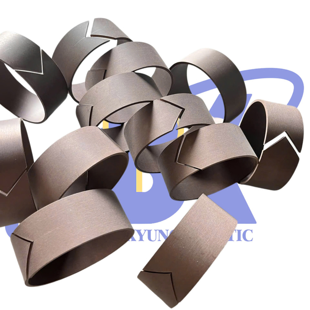 Ptfe Trong Sealing – Nguyên Lý Kỹ Thuật 0938225267