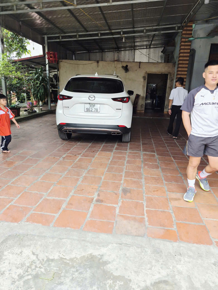 Cân Bán Nhà Đất Tại Thanh Huệ Đức Hòa Cũ , Dt 138 M Nhà Rành Cho 1 Gia Đình 5-7 Người Ở