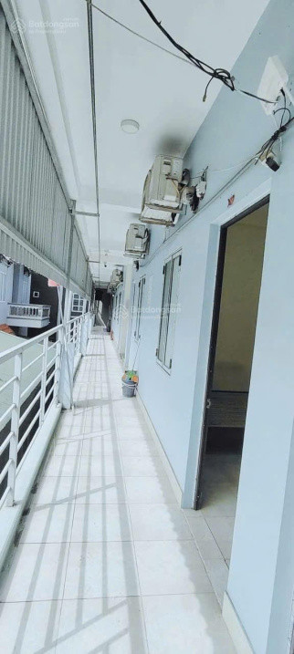 Em Bán Lô Đất Chính Chủ Full Thổ Cư Có Nhà Trọ 3 Tầng Cho Thuê 22 Phòng Đầy Đủ Tiện Nghi Mới Xây