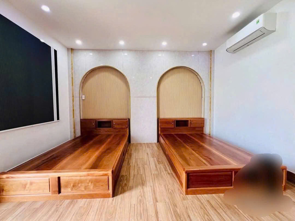 Bán Nhà 4 Tầng (5X20) Đường Trần Thị Do (Ht19), Q12 – Gần Công Viên, Giá Chỉ 8.49 Tỷ