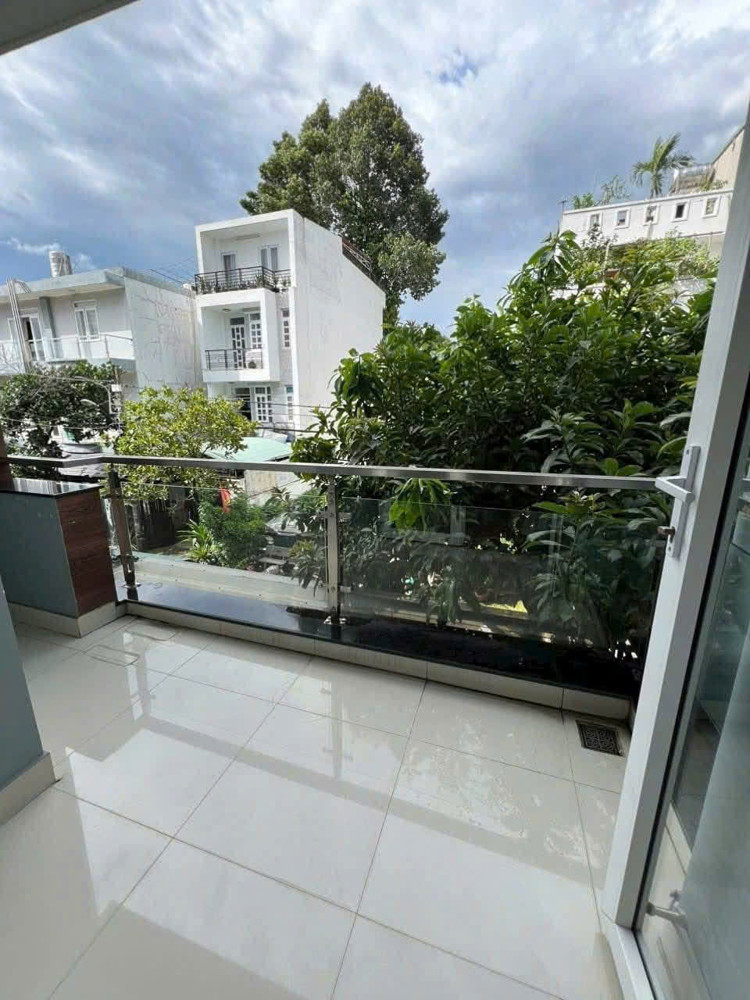 Bán Nhà 4 Tầng (5X20) Đường Trần Thị Do (Ht19), Q12 – Gần Công Viên, Giá Chỉ 8.49 Tỷ