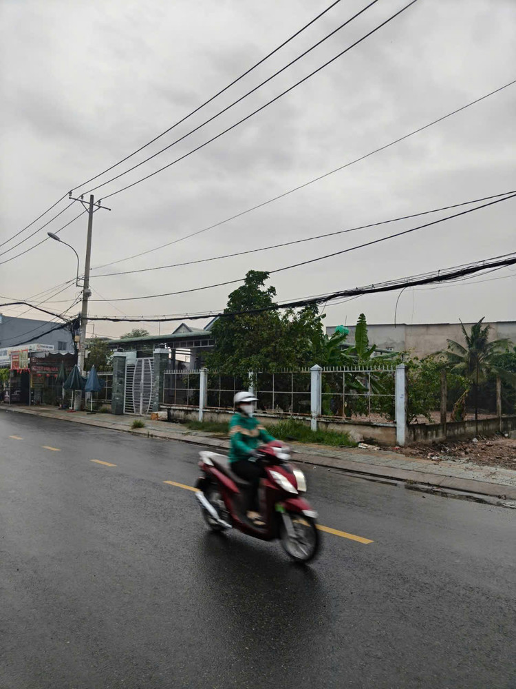 Bán 2 Lô Đất (10X35) Mt Nguyễn Thị Thảnh, Hm – Ngang 10M, Gần Đặng Thúc Vịnh