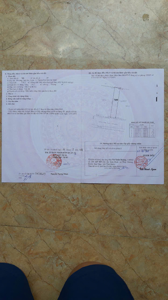 2 Lô Đất Liền Kề Đường 10M Có Vỉa Hè Cách Mt Lê Thị Riêng Chỉ 20M – 2Shr