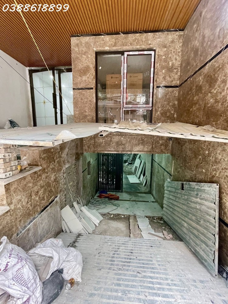 Bán Tòa Apartment Yên Hòa, Cầu Giấy - 158M2 - Mt 7M - 8 Tầng Thang Máy - Ô Tô - Bên Thứ 3 Thầu