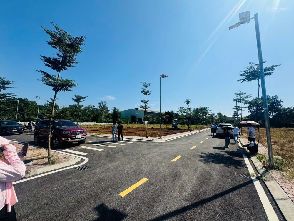 Cần Tiền Kinh Doanh, Bán Gấp Lô Đất Sổ Đỏ 108M Vị Trí Tđc Vai Réo