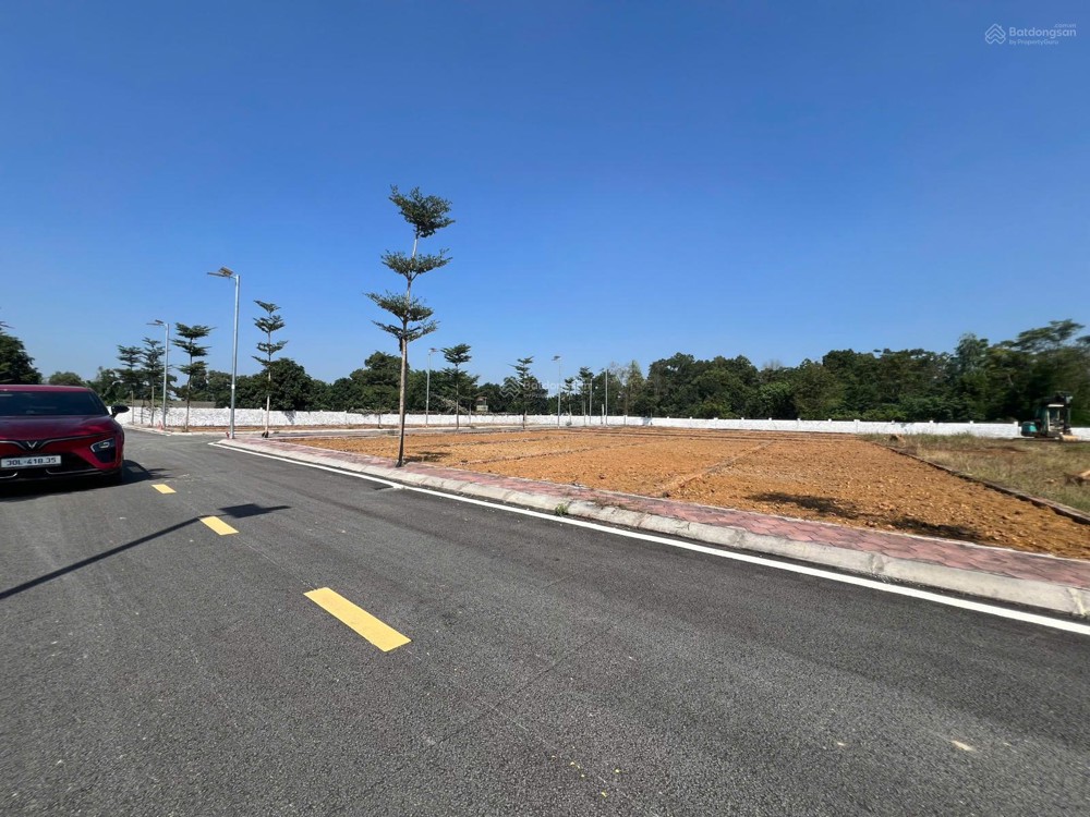 Cần Tiền Kinh Doanh, Bán Gấp Lô Đất Sổ Đỏ 108M Vị Trí Tđc Vai Réo