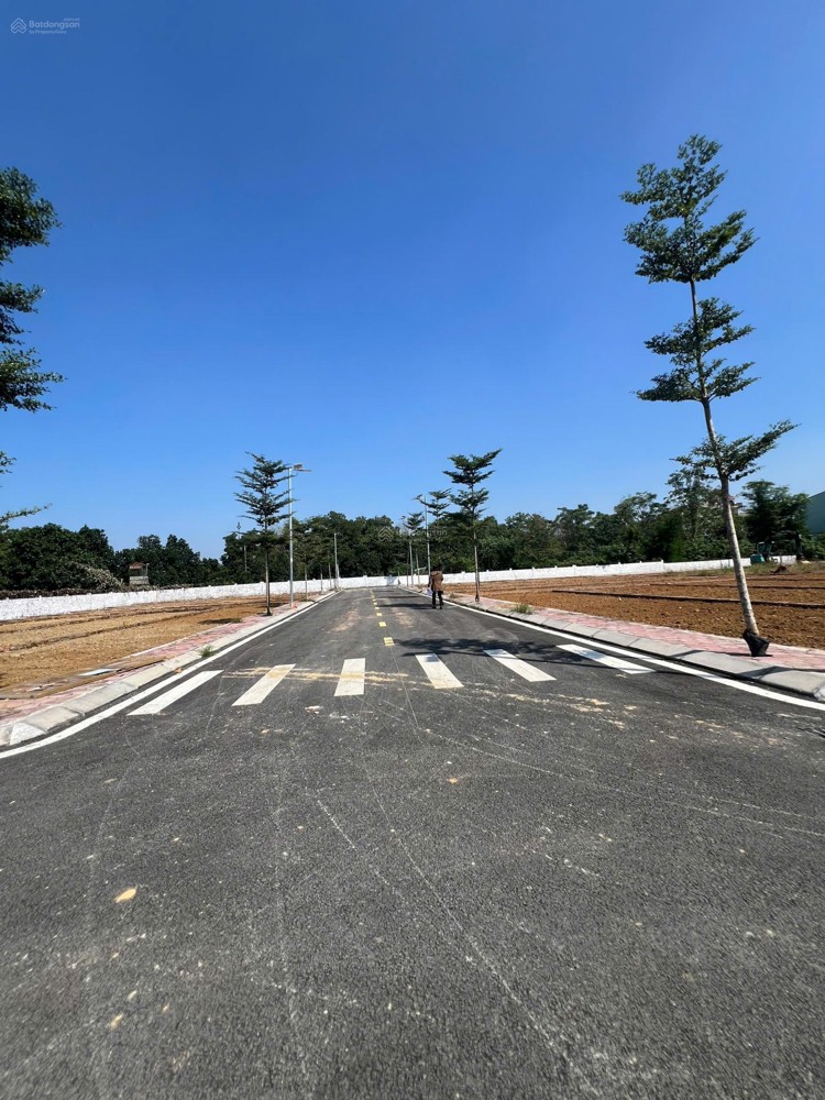 Cần Tiền Kinh Doanh, Bán Gấp Lô Đất Sổ Đỏ 108M Vị Trí Tđc Vai Réo