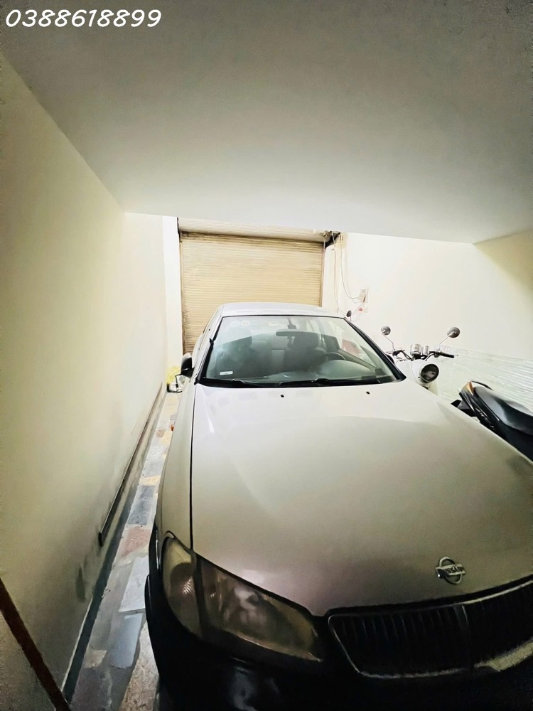 Bán Phân Lô Quan Nhân, Thanh Xuân - 110M2 - Mt 10.5M - Lô Góc Mặt Hồ - Ô Tô Tránh - Chia Được 2