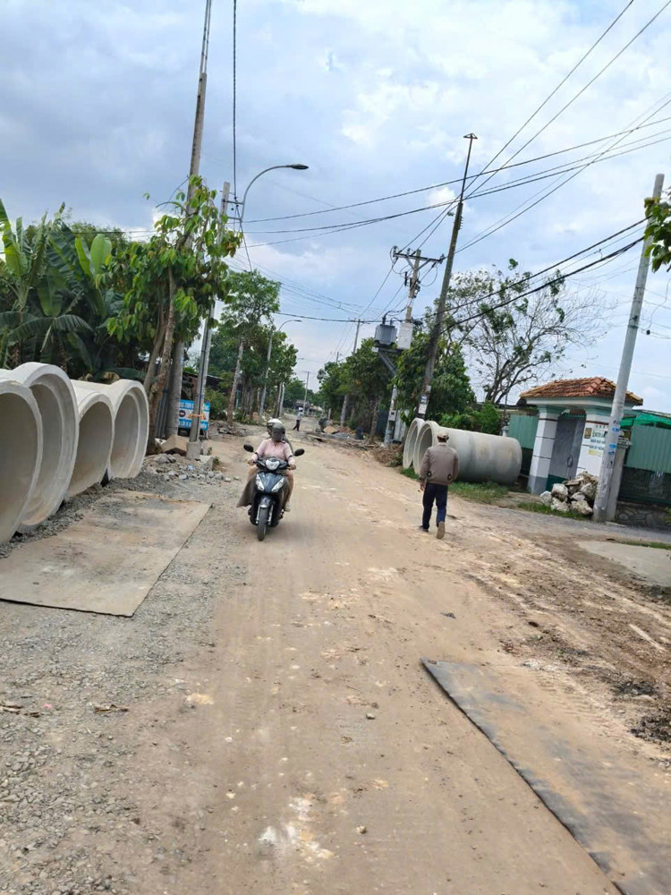 Đất Vip (59X120) Mặt Tiền Xuân Thới Thượng 2 Chỉ Hơn 2 Triệu/m² – Shr