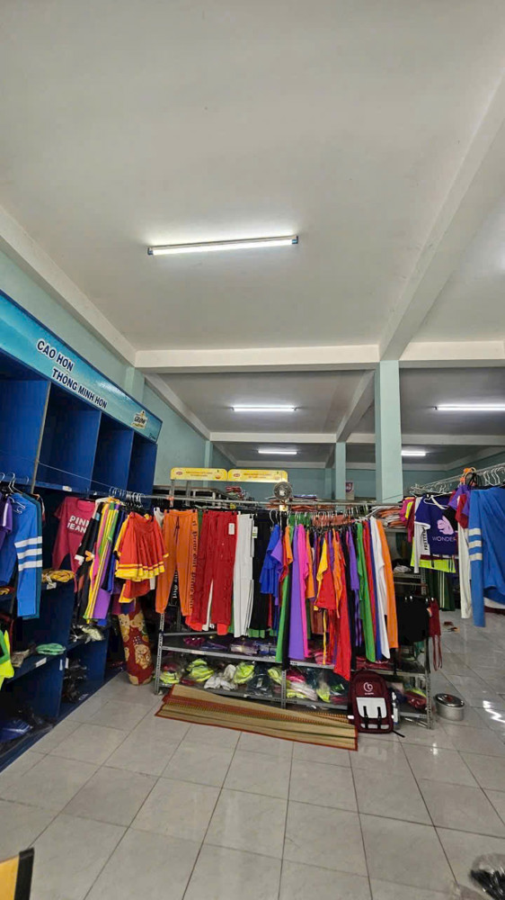 Giảm Gần 500Tr – Mặt Tiền 7.75M Tân Xuân, Kinh Doanh Đỉnh – Chỉ 8.9 Tỷ