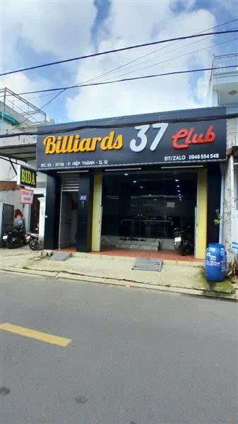 Mặt Tiền Hiệp Thành 05 – 138M² – Kinh Doanh Đỉnh – Giá Chốt Bất Ngờ