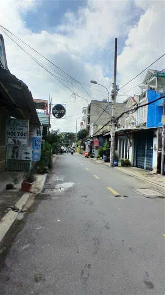 Mặt Tiền Hiệp Thành 05 – 138M² – Kinh Doanh Đỉnh – Giá Chốt Bất Ngờ