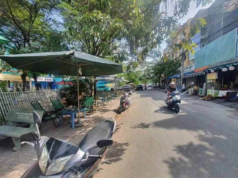 Biệt Thự Mini Đối Diện Công Viên Đồng Gia Đường 12M Lê Thị Riêng,Thới An, Q12 Chỉ 12.5 Tỷ