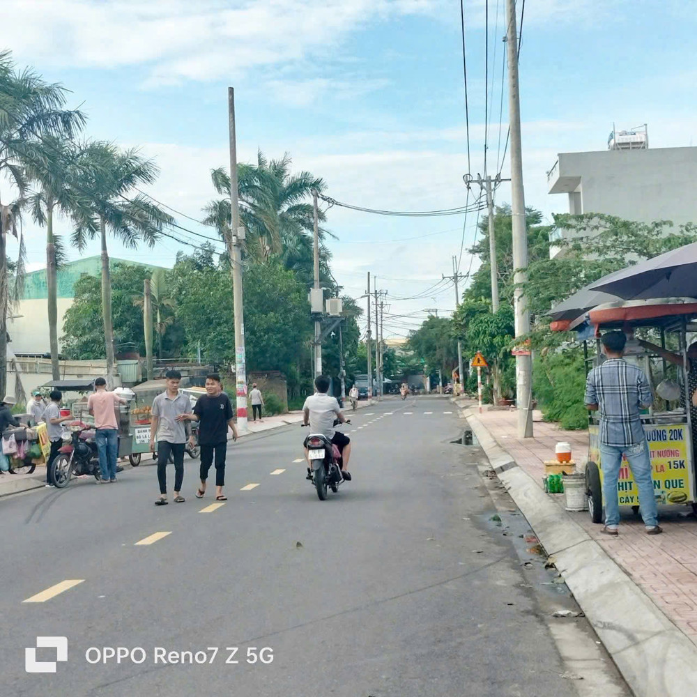 Lô Đất Đẹp (10X20) Xuân Thới Sơn, Đường Đồng Bà Canh – Giá 5,7 Tỷ