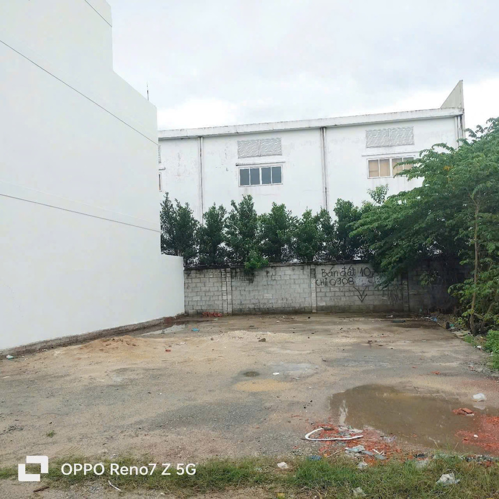 Lô Đất Đẹp (10X20) Xuân Thới Sơn, Đường Đồng Bà Canh – Giá 5,7 Tỷ