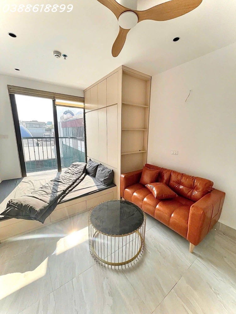 Bán Tòa Apartment Thái Hà, Đống Đa - 98M2 - Mt 6M - 8 Tầng Thang Máy - 24P Khép Kín - Dòng Tiền