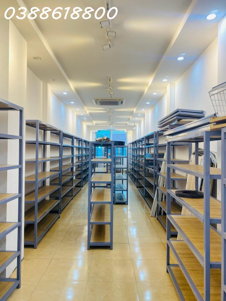 Bán Nhà Mặt Phố Thái Thịnh - Đống Đa - Diện Tích 66M2 - 6T Thang Máy - Mt 4,2M - Kinh Doanh Sầm