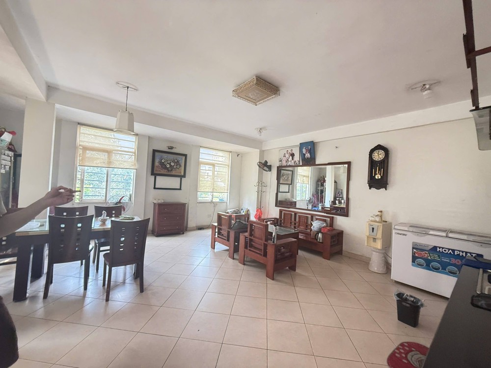 Phân Lô 2 Ô Tô Tránh Nguyễn Chánh 60M 4T Kinh Doanh Cực Tốt, 31.9 Tỷ