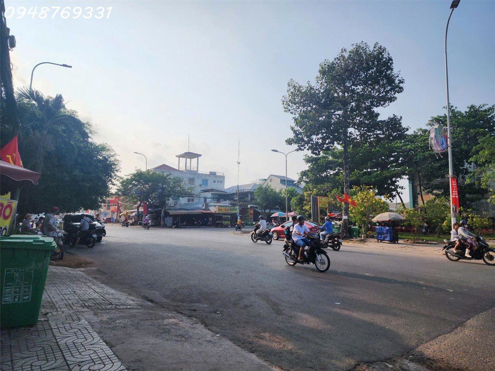 Bán Mtkd Giáp Bến Xe Quận 8 Kdc Dân Trí Thoáng Mát 120M2 Chỉ 13 Tỷ 0948769331