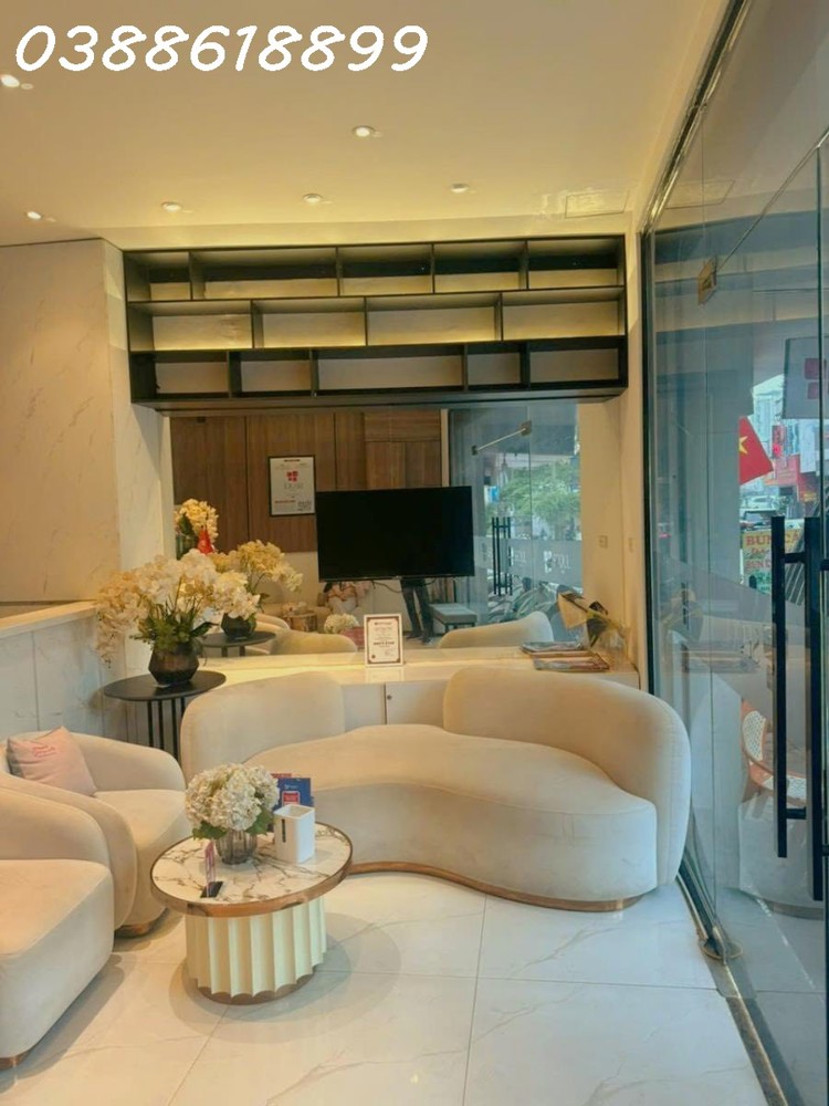 Bán Building Mặt Phố Thái Thịnh - Đống Đa - 143M2 - 7T Thang Máy - Mt 6M Bề Thế - Dt 150Tr/th 