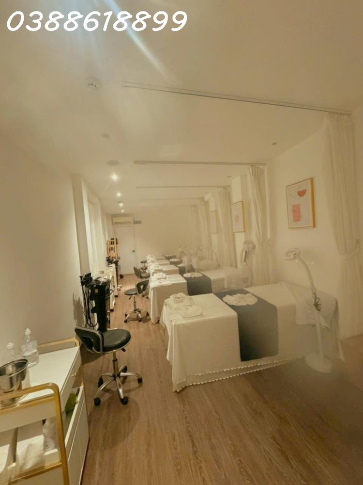 Bán Building Mặt Phố Thái Thịnh - Đống Đa - 143M2 - 7T Thang Máy - Mt 6M Bề Thế - Dt 150Tr/th 