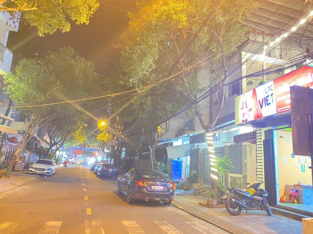 Nhà Mặt Tiền Trung Tâm Phước Hòa – Giá 8.8 Tỷ