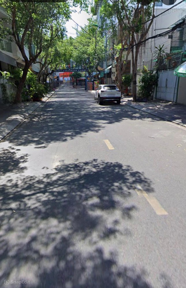 Nhà Mặt Tiền Trung Tâm Phước Hòa – Giá 8.8 Tỷ