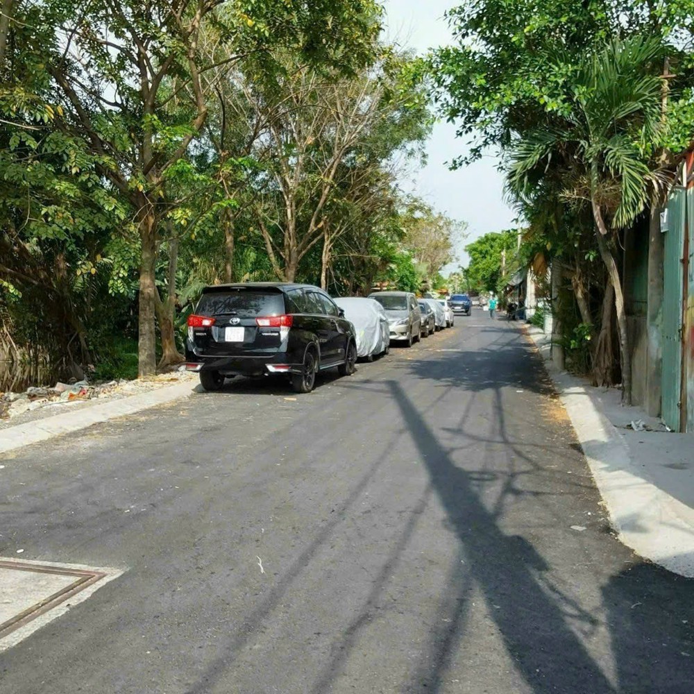 Bán Đất View Sông Sài Gòn 585 - 609 Quốc Lộ 13 - Hiệp Bình Phước - Thành Phố Thủ Đức