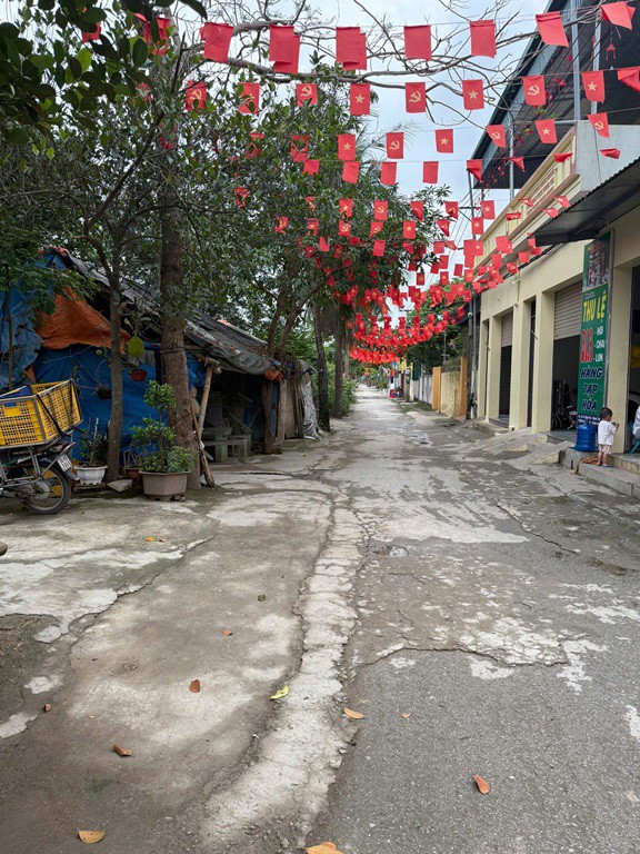 Đất Đẹp – Giá Tốt –Chính Chủ Cần Bán Lô Đất Đường Vĩnh Yên, P. Quảng Thành, Tp Thanh Hóa- Thanh Hóa