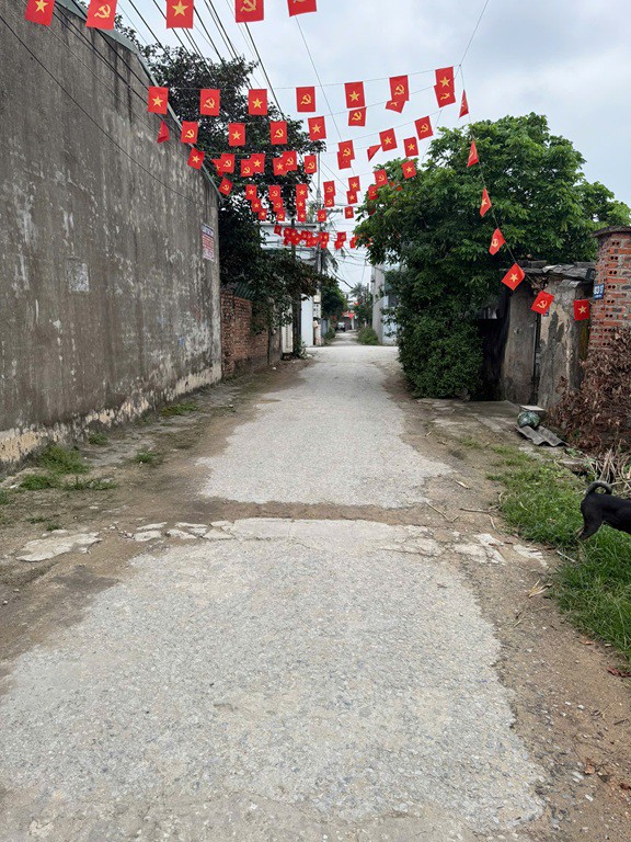 Đất Đẹp – Giá Tốt –Chính Chủ Cần Bán Lô Đất Đường Vĩnh Yên, P. Quảng Thành, Tp Thanh Hóa- Thanh Hóa