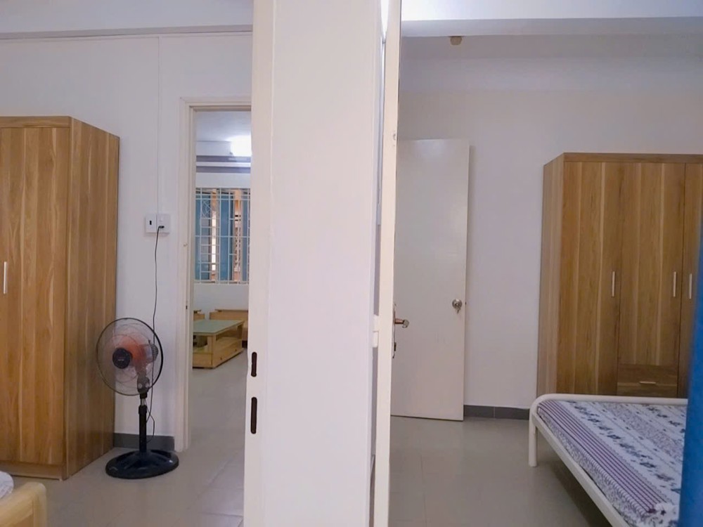 Chính Chủ Cần Cho Thuê Căn Hộ D12 Chung Cư Vĩnh Phước, Đường 2/4 Tp Nha Trang - Khánh Hòa