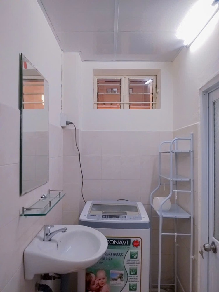 Chính Chủ Cần Cho Thuê Căn Hộ D12 Chung Cư Vĩnh Phước, Đường 2/4 Tp Nha Trang - Khánh Hòa