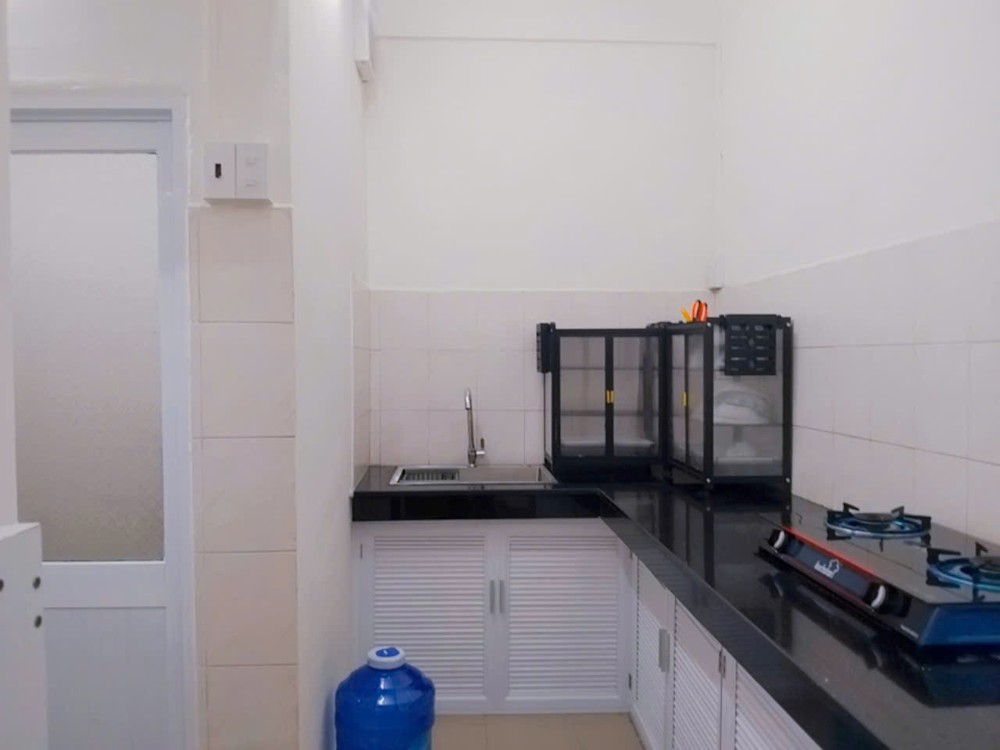 Chính Chủ Cần Cho Thuê Căn Hộ D12 Chung Cư Vĩnh Phước, Đường 2/4 Tp Nha Trang - Khánh Hòa