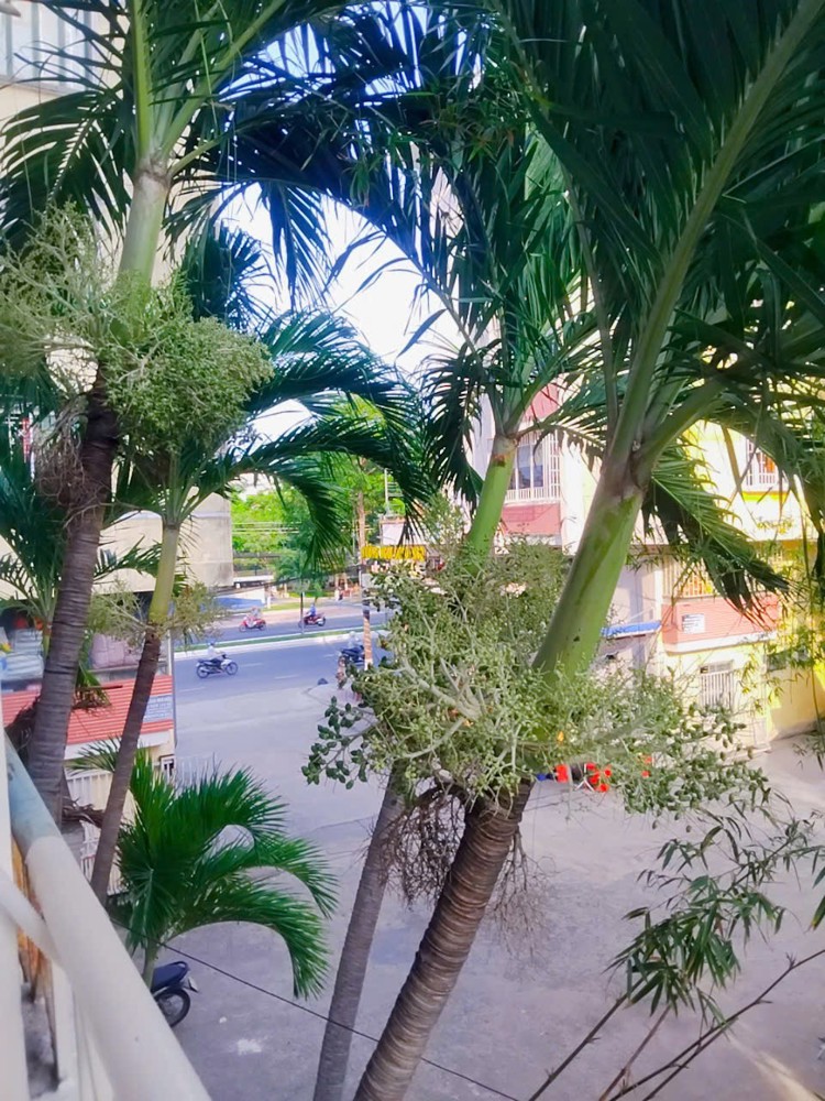 Chính Chủ Cần Cho Thuê Căn Hộ D12 Chung Cư Vĩnh Phước, Đường 2/4 Tp Nha Trang - Khánh Hòa