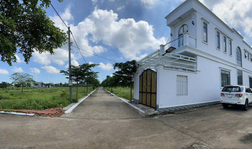 Chính Chủ Bán Đất Trảng Bom – Đồng Nai