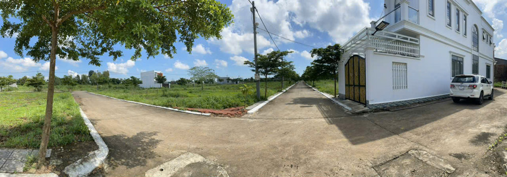 Chính Chủ Bán Đất Trảng Bom – Đồng Nai