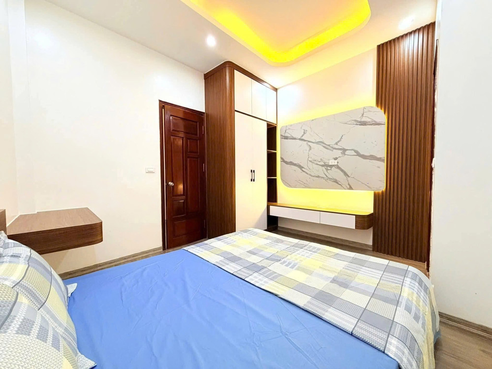 Nhà Hồ Tùng Mậu 6 Phòng Ngủ – Giá 10.89 Tỷ: Khoảng Giá “Nguy Hiểm” Dễ Bị Mua Mất Nhất