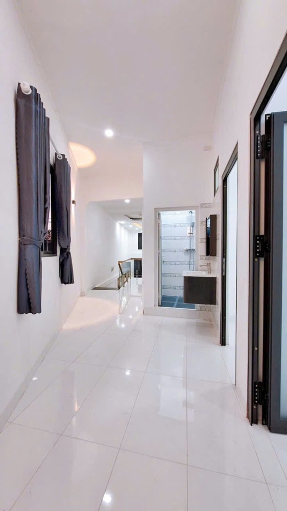 Chính Chủ Cần Bán Nhà Mặt Tiền Kinh Doanh, Đường Nguyễn Thị Tôn, Phường Bửu Hòa, Tp.biên Hòa, Tỉnh