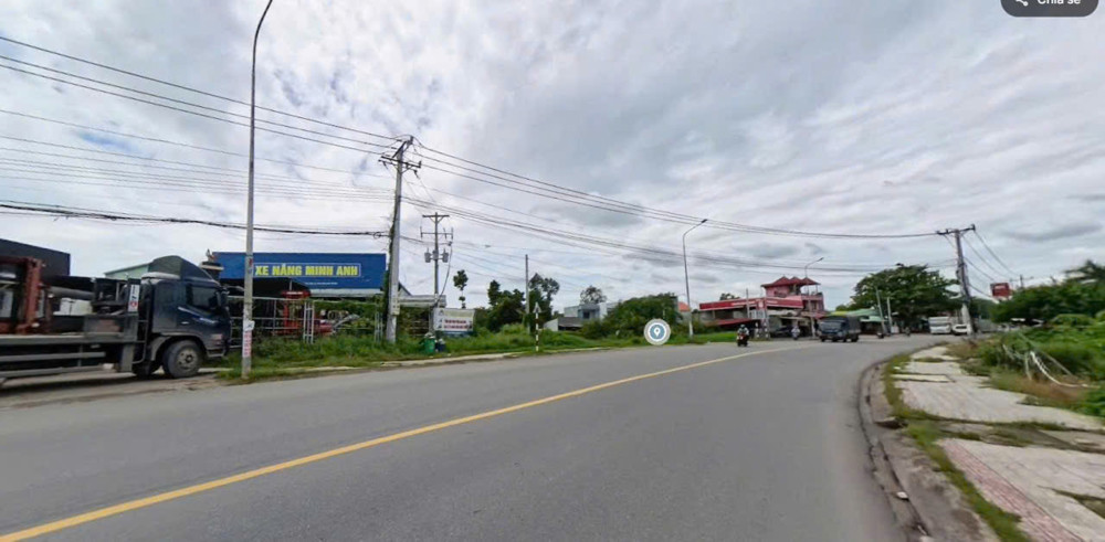 Siêu Phẩm Đất Mặt Tiền Dt747 – Đường Tỉnh 747 – Thái Hòa, Tân Uyên, Bình Dương