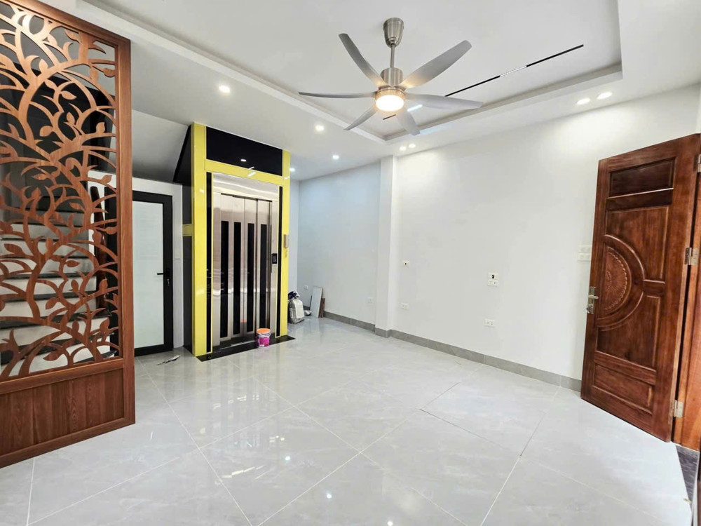 Bán Nhà Xuân Đỉnh 35M2 – 6 Tầng Thang Máy – Lô Góc 3 Thoáng – Nhà Mới Ở Ngay – Giá 10.5 Tỷ