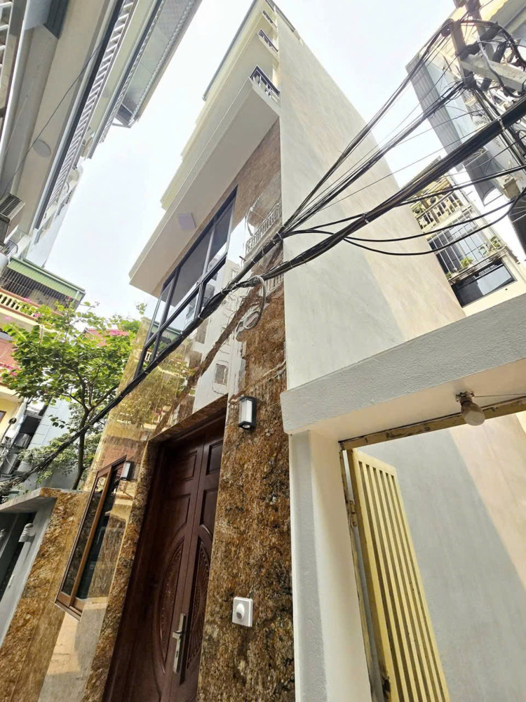 Bán Nhà Xuân Đỉnh 35M2 – 6 Tầng Thang Máy – Lô Góc 3 Thoáng – Nhà Mới Ở Ngay – Giá 10.5 Tỷ