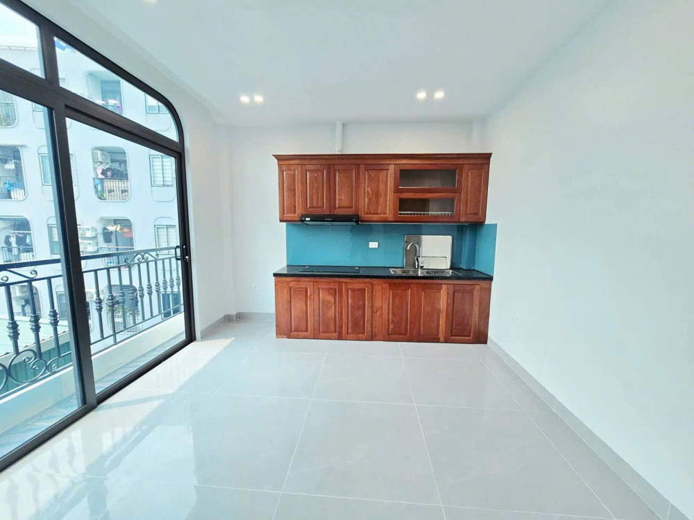 Bán Nhà Xuân Đỉnh 35M2 – 6 Tầng Thang Máy – Lô Góc 3 Thoáng – Nhà Mới Ở Ngay – Giá 10.5 Tỷ