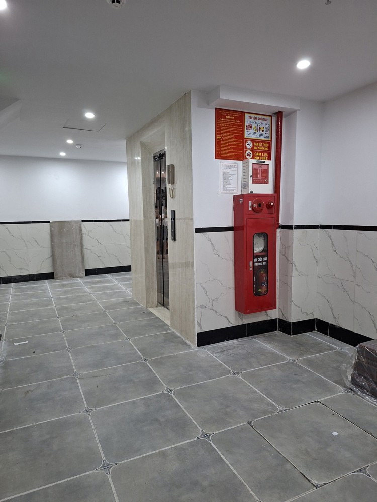 Siêu Phẩm Phạm Văn Đồng – Lô Góc 3 Mặt- Ô Tô Tránh – Thang Máy Đối Diện Bộ Ca