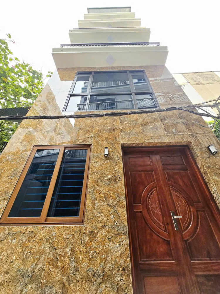 Lô Góc 3 Thoáng – Thang Máy – Nhà Mới Xuân Đỉnh 10.5 Tỷ: Phân Khúc Dễ “Bị Lấy Mất” Nhất