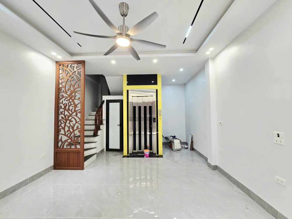 Lô Góc 3 Thoáng – Thang Máy – Nhà Mới Xuân Đỉnh 10.5 Tỷ: Phân Khúc Dễ “Bị Lấy Mất” Nhất