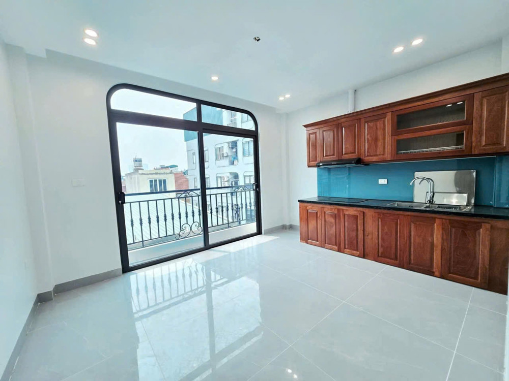 Lô Góc 3 Thoáng – Thang Máy – Nhà Mới Xuân Đỉnh 10.5 Tỷ: Phân Khúc Dễ “Bị Lấy Mất” Nhất