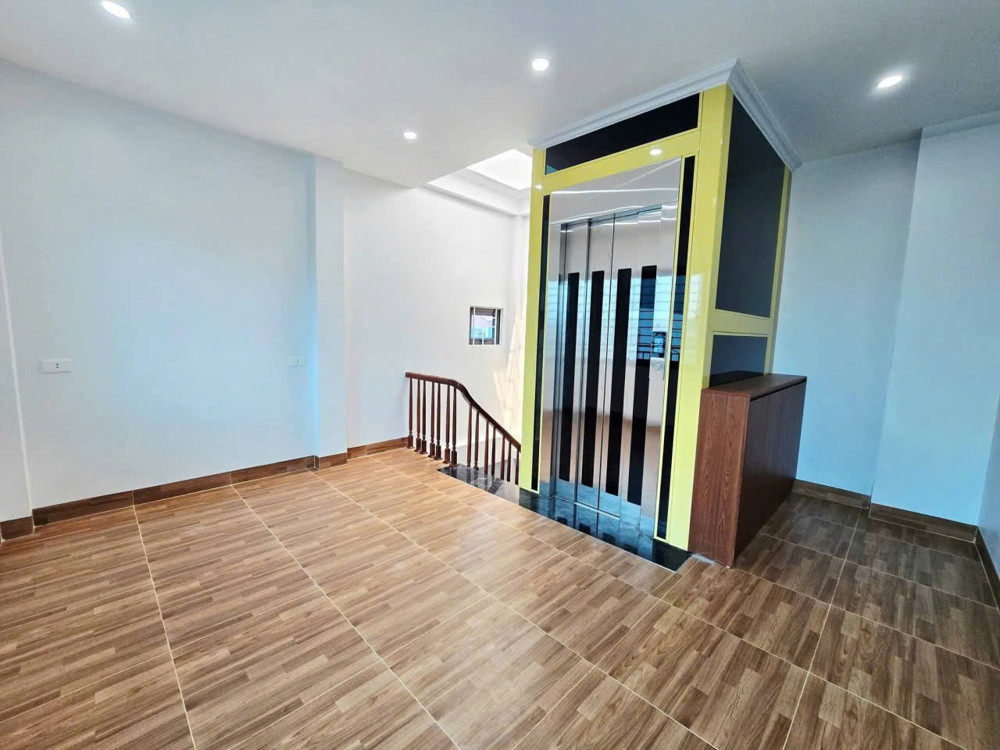 Lô Góc 3 Thoáng – Thang Máy – Nhà Mới Xuân Đỉnh 10.5 Tỷ: Phân Khúc Dễ “Bị Lấy Mất” Nhất