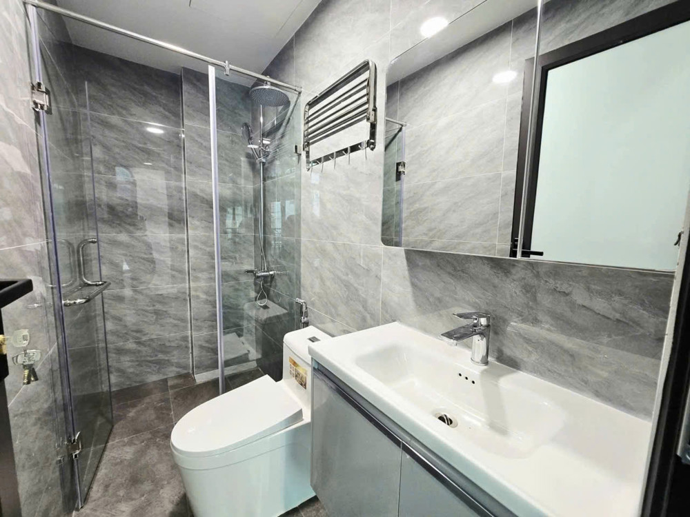 Lô Góc 3 Thoáng – Thang Máy – Nhà Mới Xuân Đỉnh 10.5 Tỷ: Phân Khúc Dễ “Bị Lấy Mất” Nhất