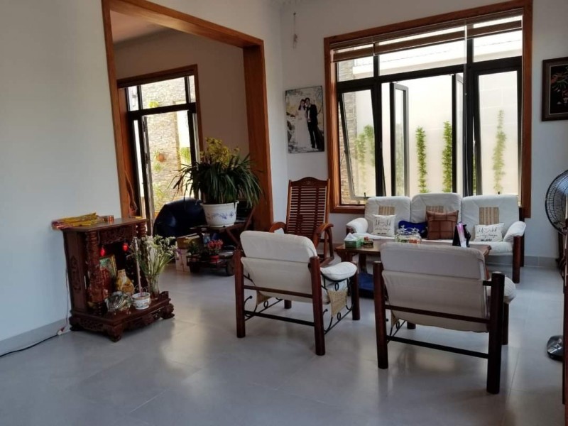 Bán Biệt Thự Mặt Phố 240M2, 3 Tầng, Hiệp Bình Chánh, Thủ Đức, Hcm - Sổ Hồng. Giá 15.65 Tỷ