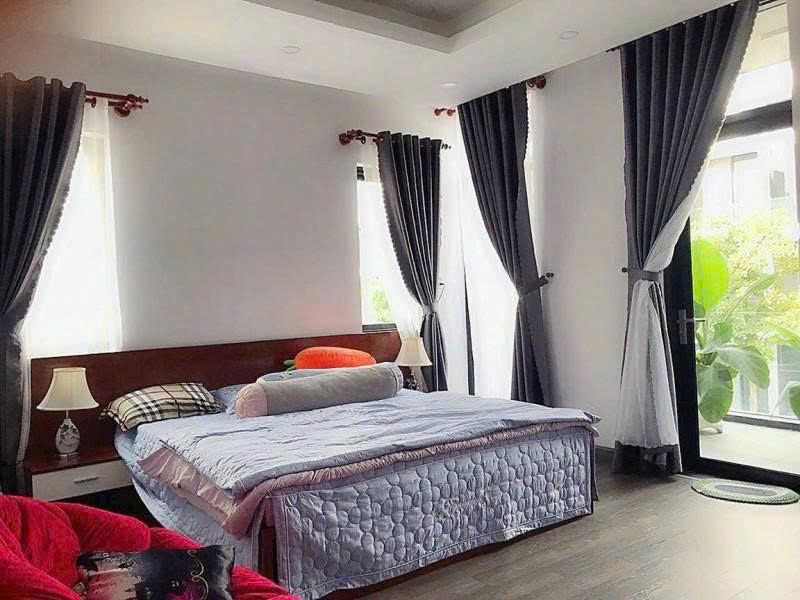 Bán Biệt Thự Mặt Phố 240M2, 3 Tầng, Hiệp Bình Chánh, Thủ Đức, Hcm - Sổ Hồng. Giá 15.65 Tỷ